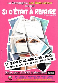 Théâtre Théâtre